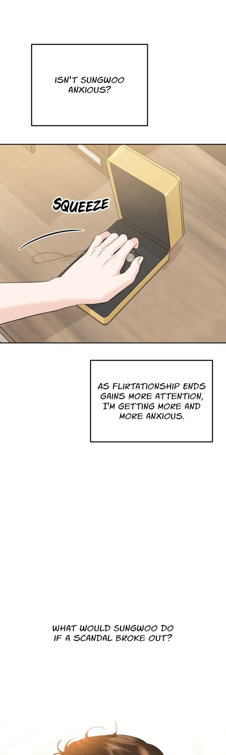 Family-Like XX Chapter 122 page 50 - 