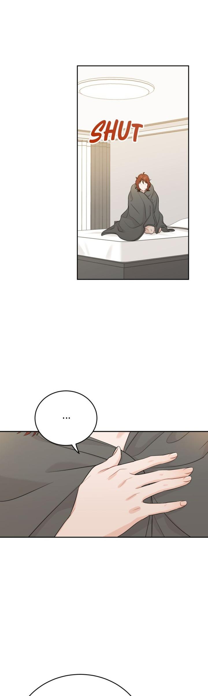 Family-Like XX Chapter 122 page 8 - 