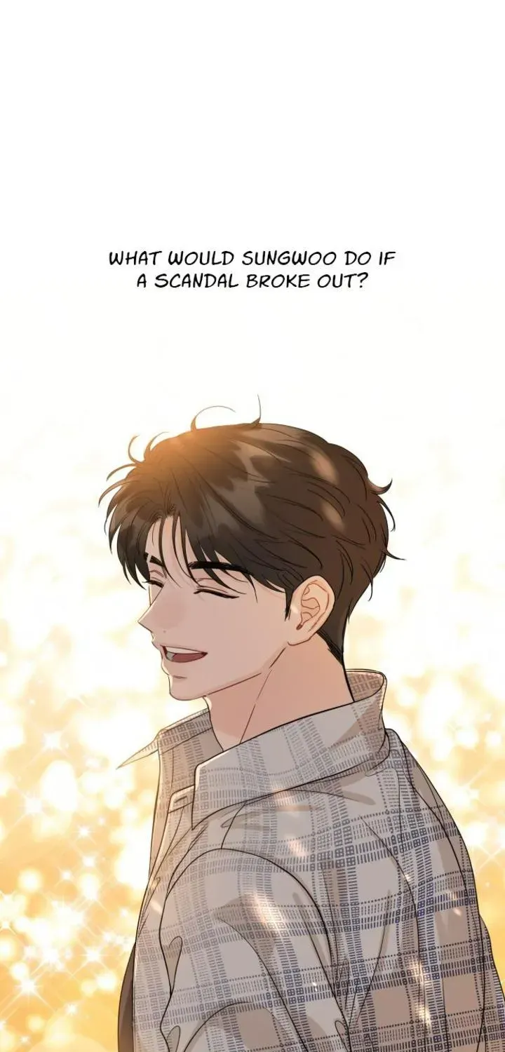 Family-Like XX Chapter 123.1 page 1 - 