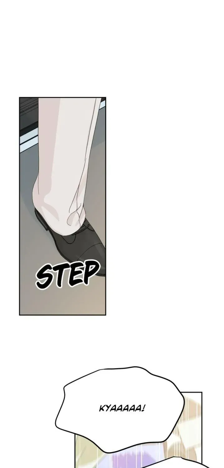 Family-Like XX Chapter 123.1 page 16 - 