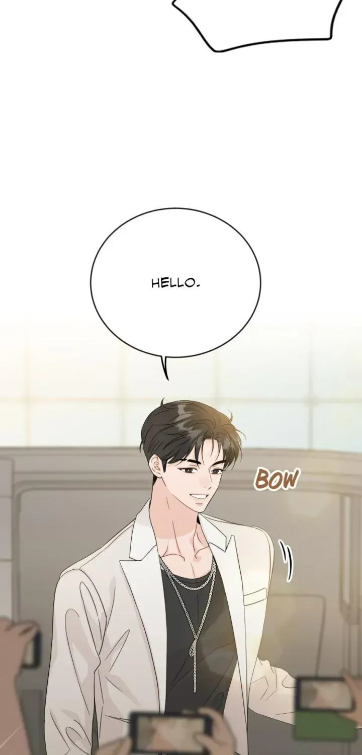 Family-Like XX Chapter 123.1 page 18 - 