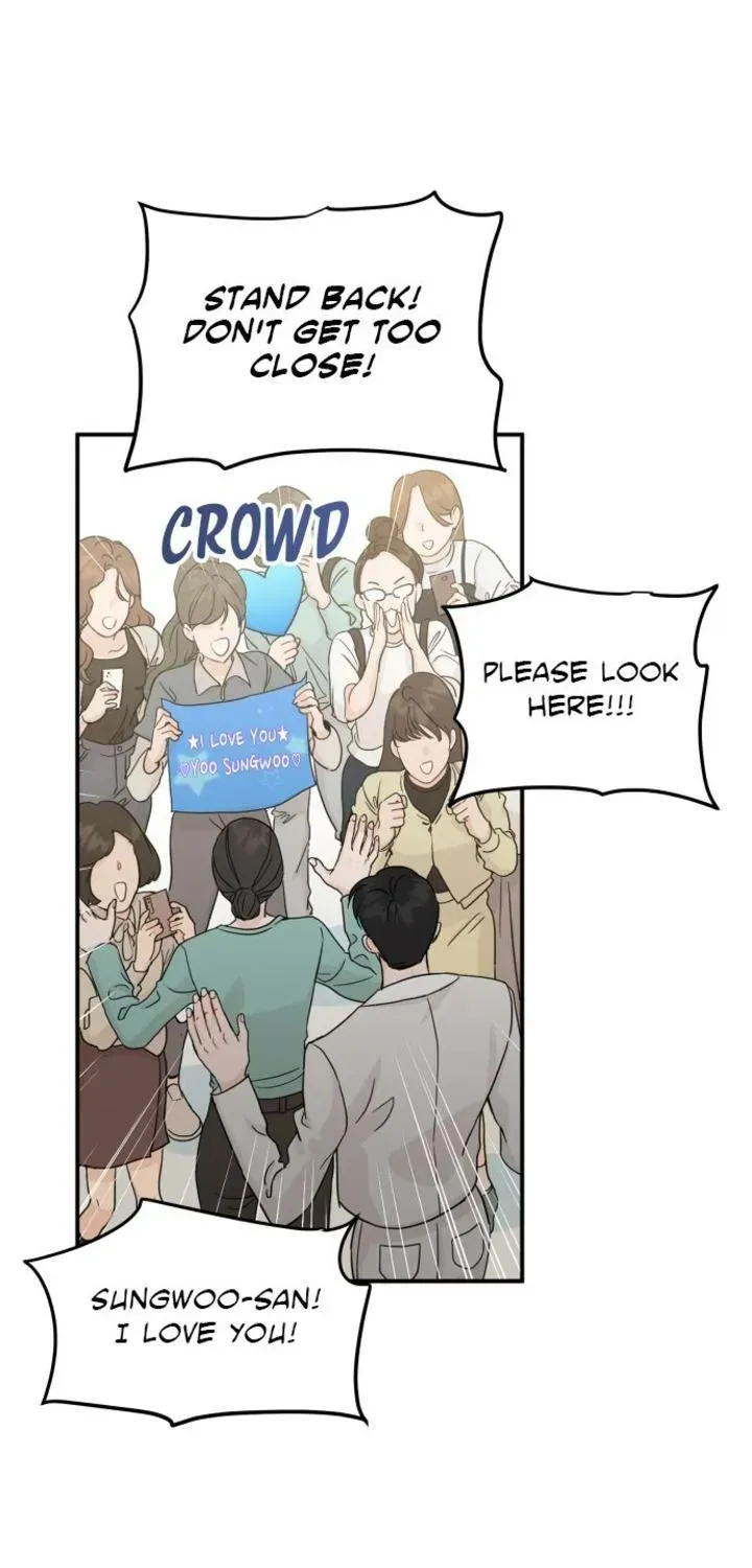 Family-Like XX Chapter 123.1 page 20 - 