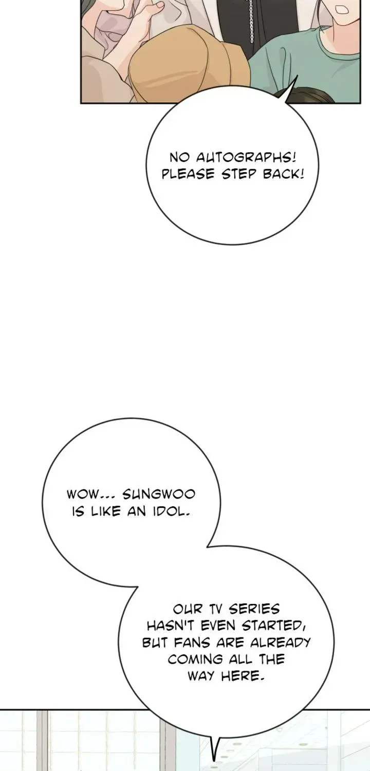Family-Like XX Chapter 123.1 page 22 - 