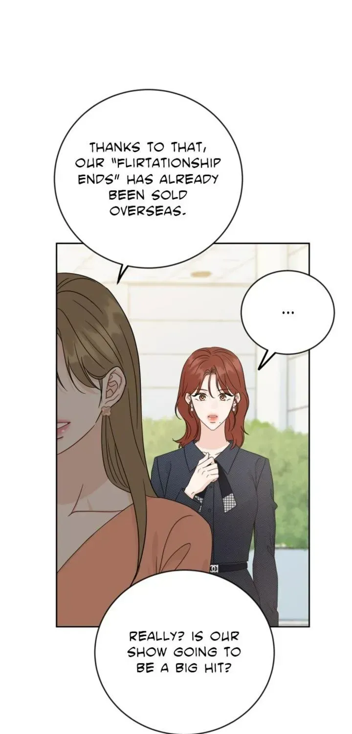 Family-Like XX Chapter 123.1 page 26 - 