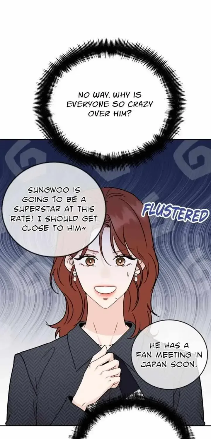 Family-Like XX Chapter 123.1 page 28 - 