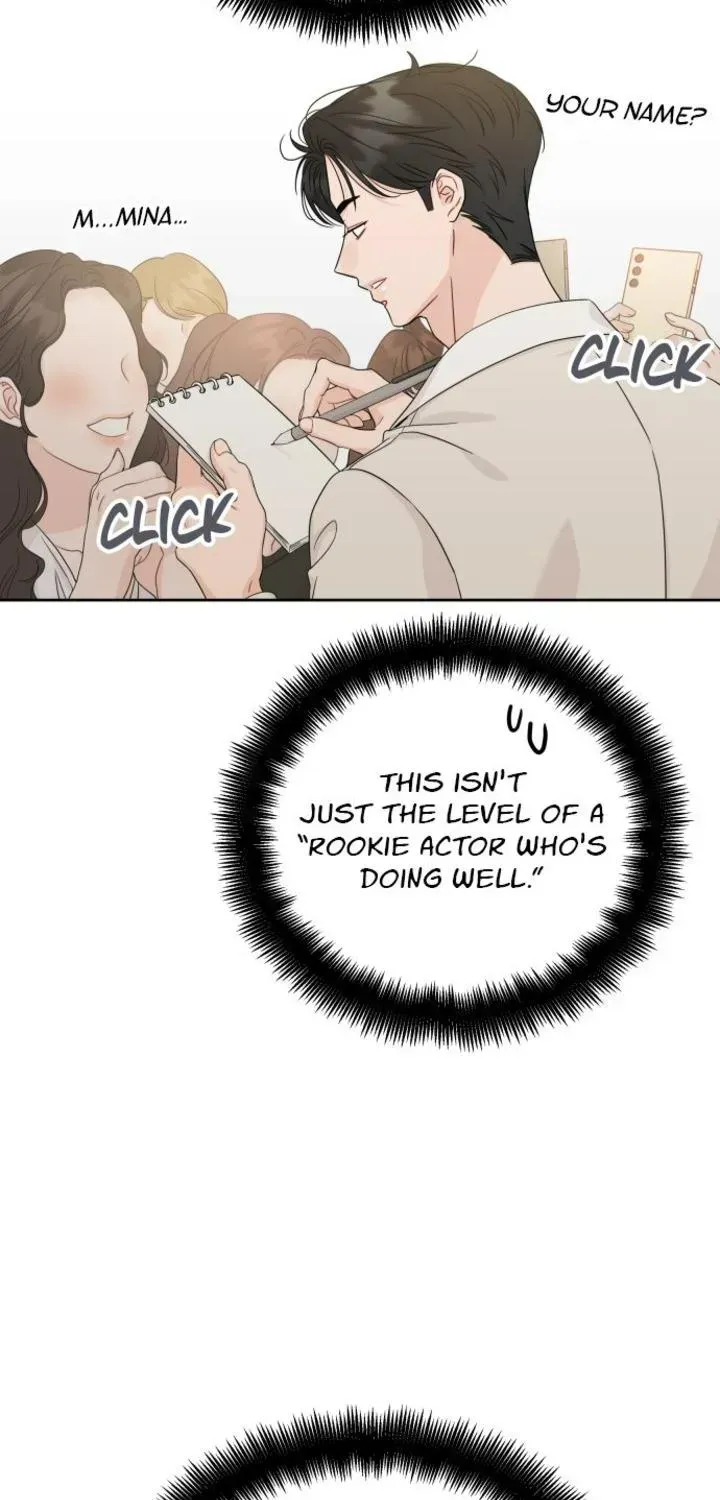 Family-Like XX Chapter 123.1 page 30 - 