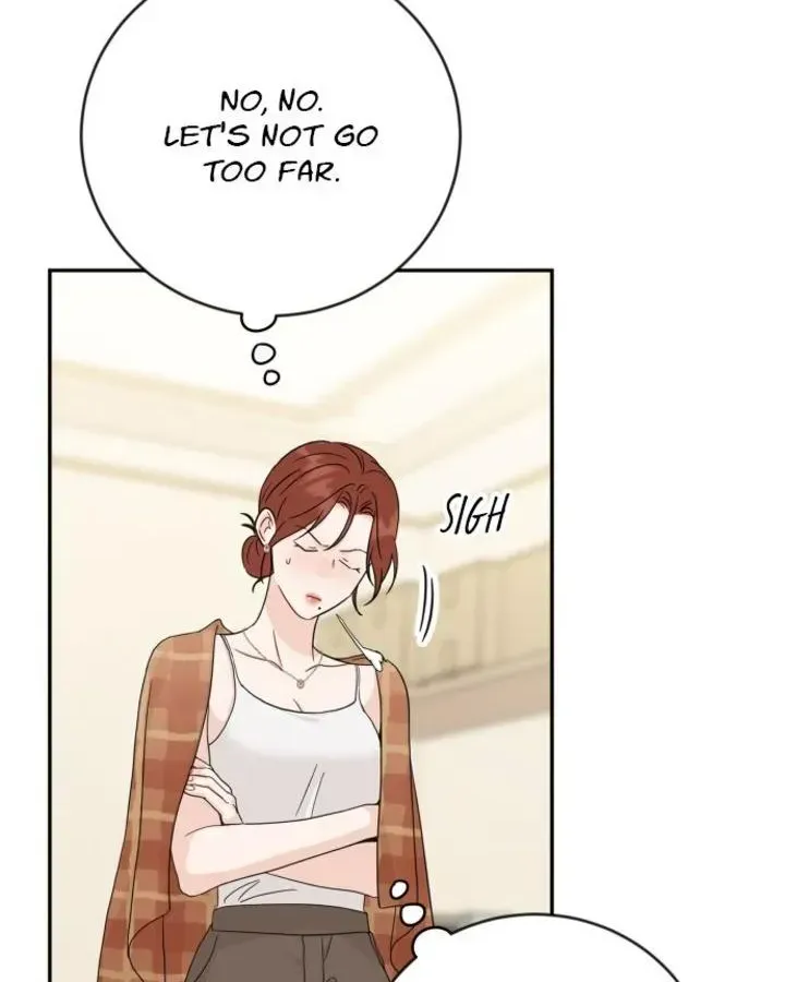 Family-Like XX Chapter 123.1 page 4 - 
