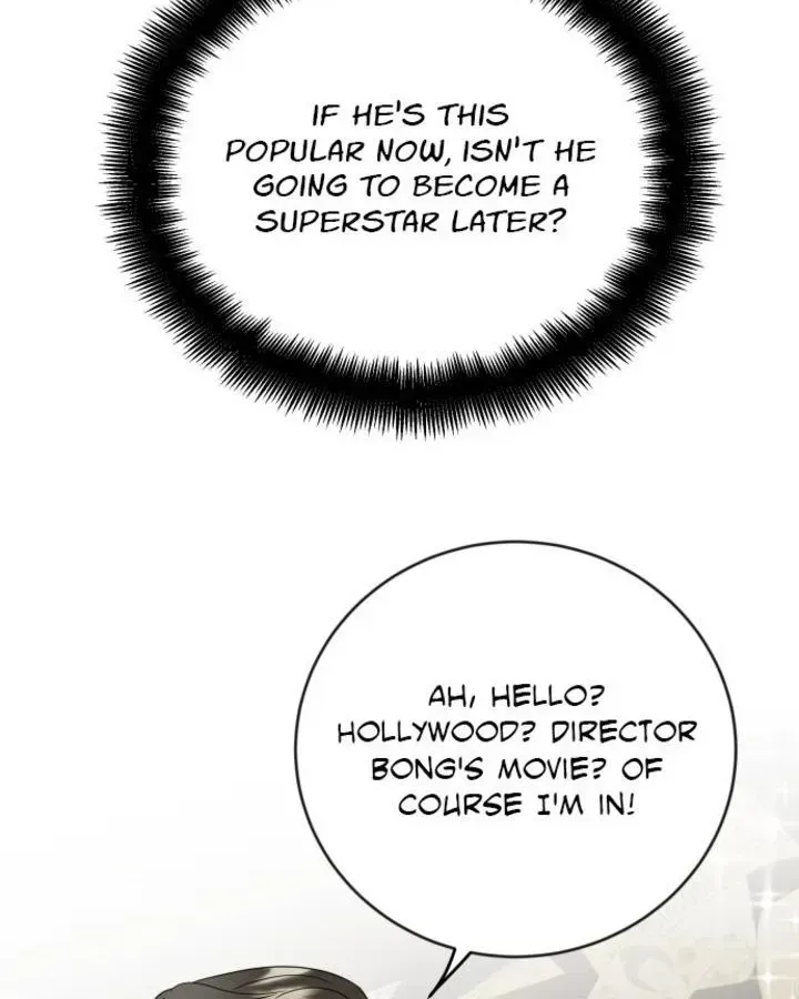 Family-Like XX Chapter 123.1 page 31 - 