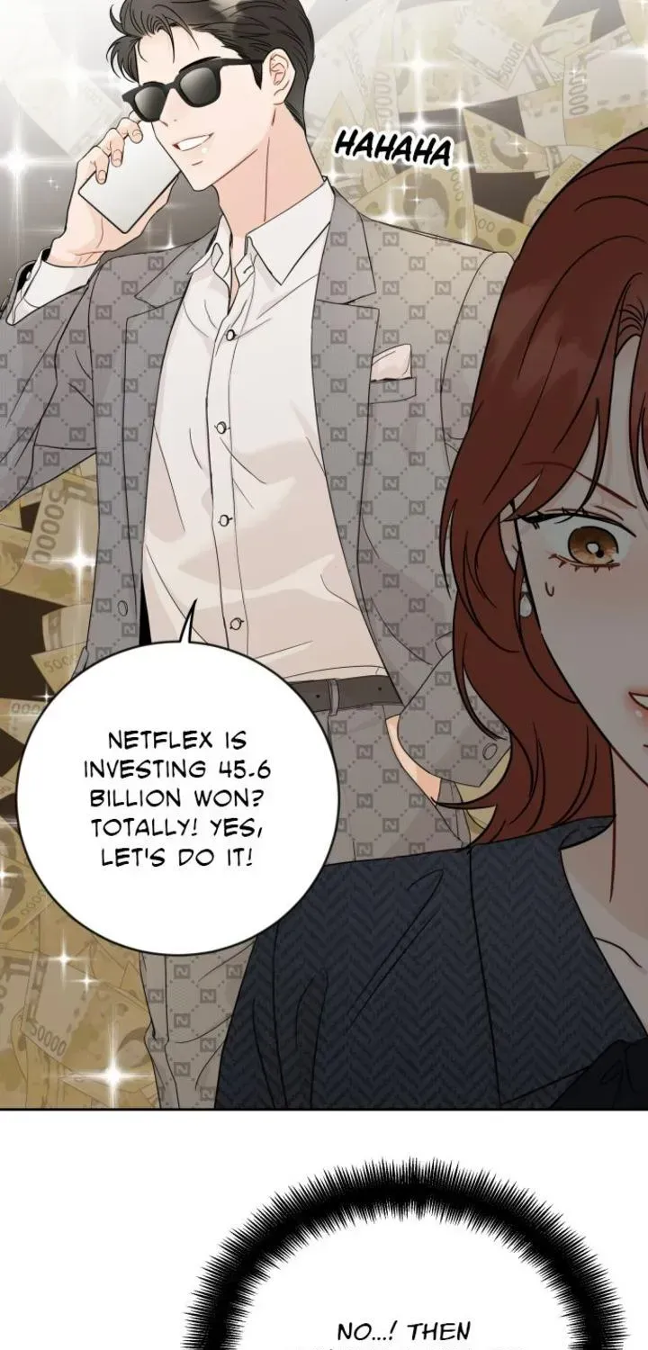 Family-Like XX Chapter 123.1 page 32 - 