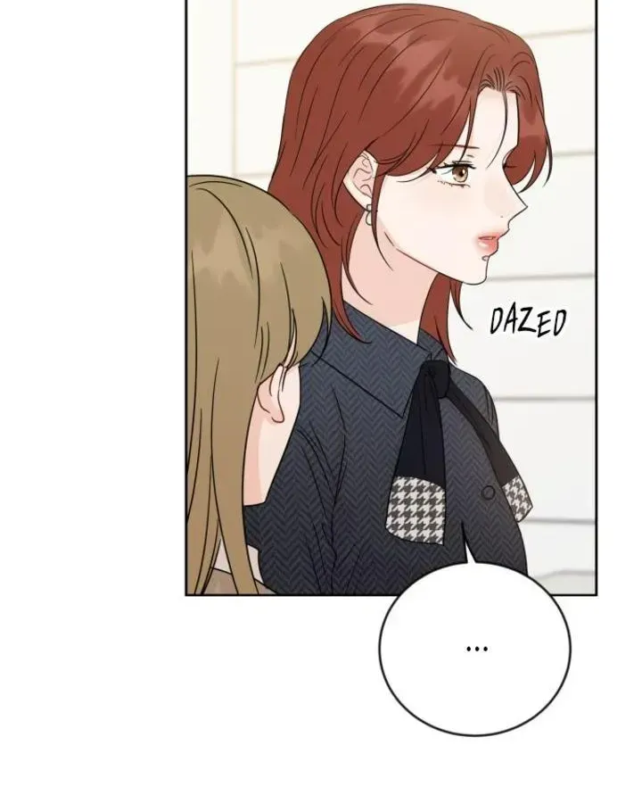 Family-Like XX Chapter 123.1 page 35 - 