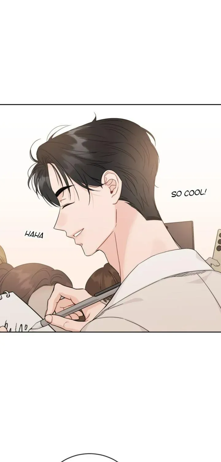 Family-Like XX Chapter 123.1 page 36 - 