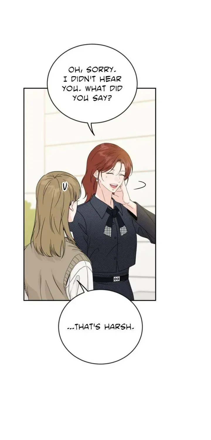 Family-Like XX Chapter 123.1 page 38 - 