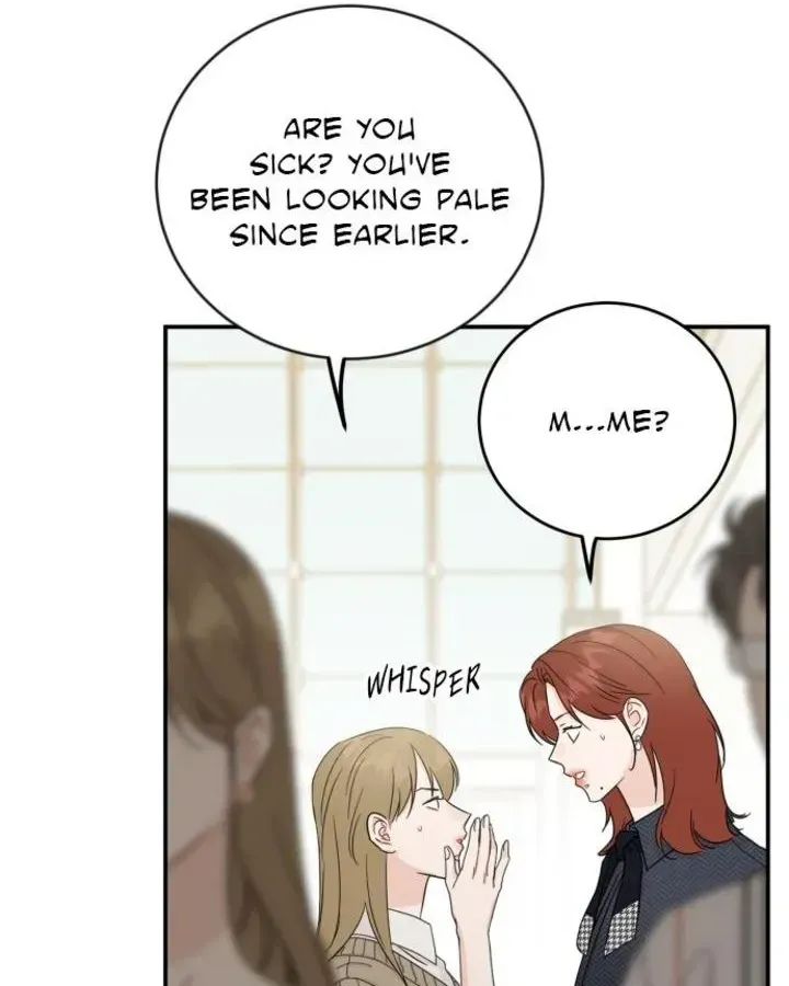 Family-Like XX Chapter 123.1 page 39 - 