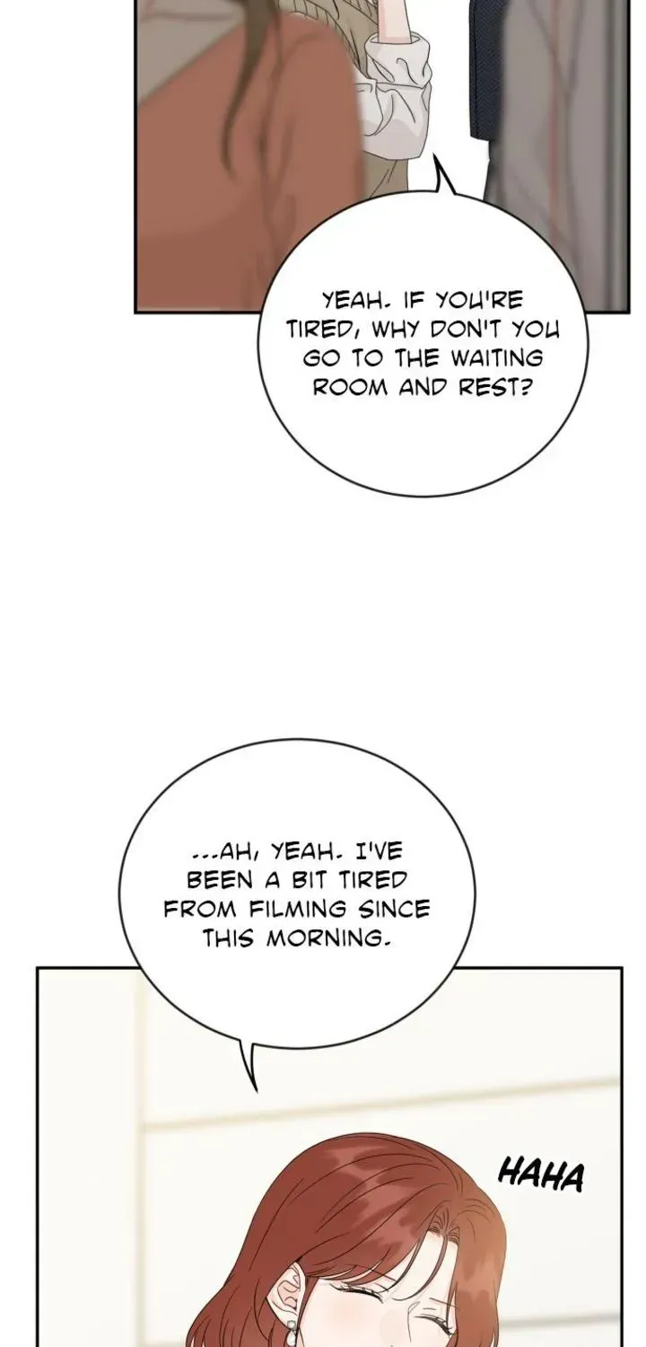 Family-Like XX Chapter 123.1 page 40 - 