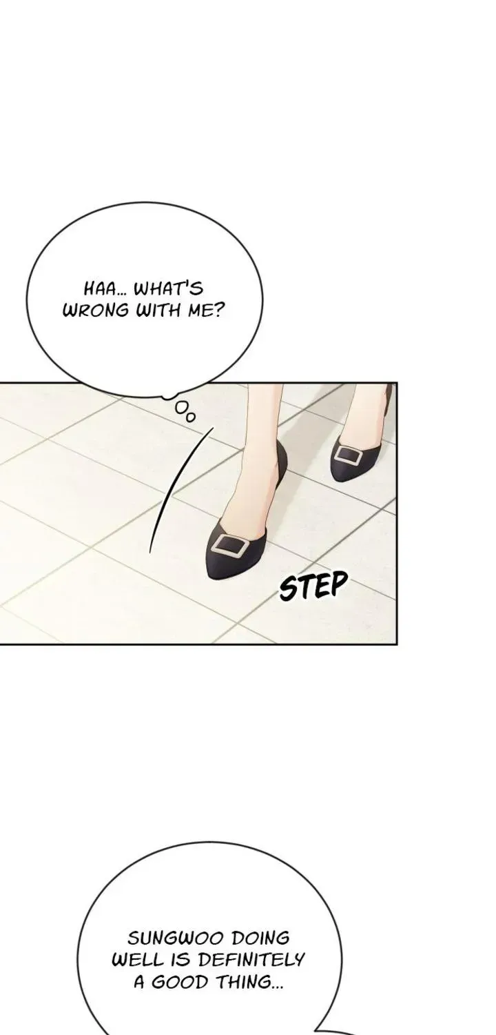 Family-Like XX Chapter 123.1 page 45 - 