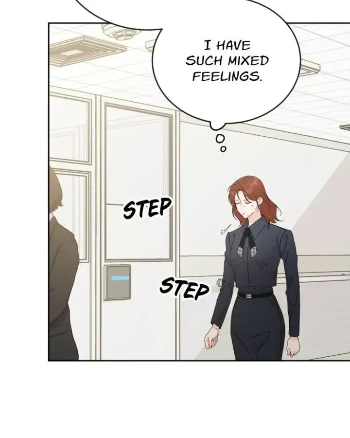 Family-Like XX Chapter 123.1 page 46 - 