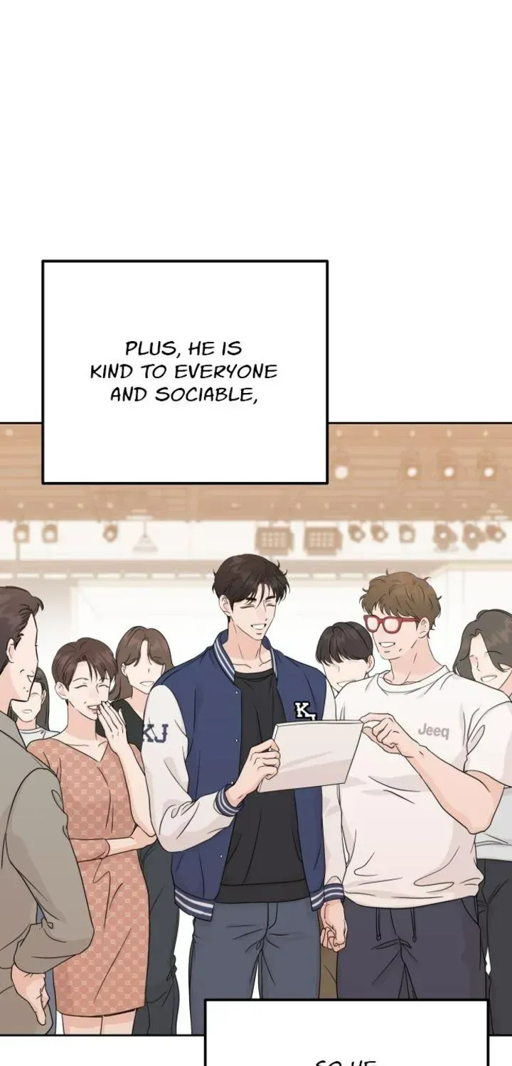 Family-Like XX Chapter 123.1 page 54 - 