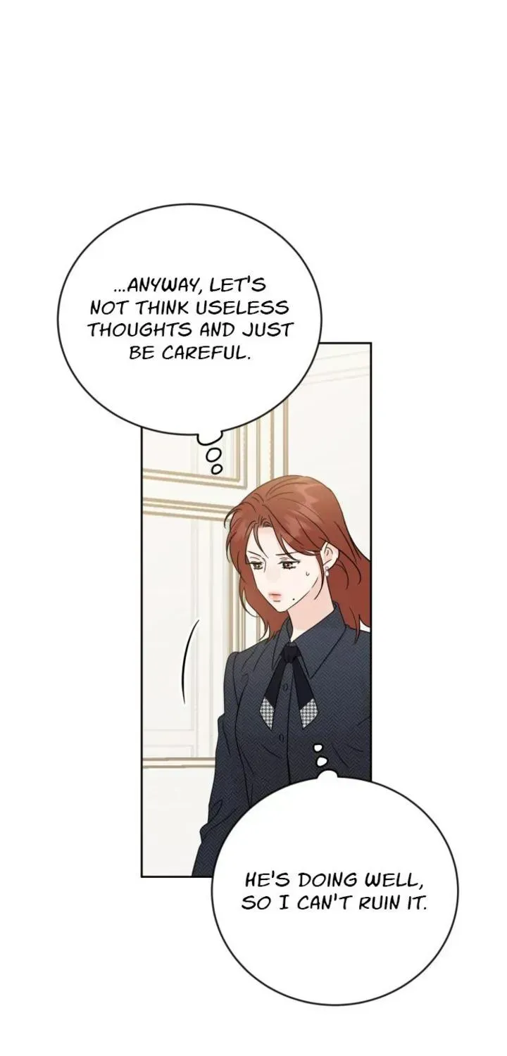 Family-Like XX Chapter 123.1 page 60 - 