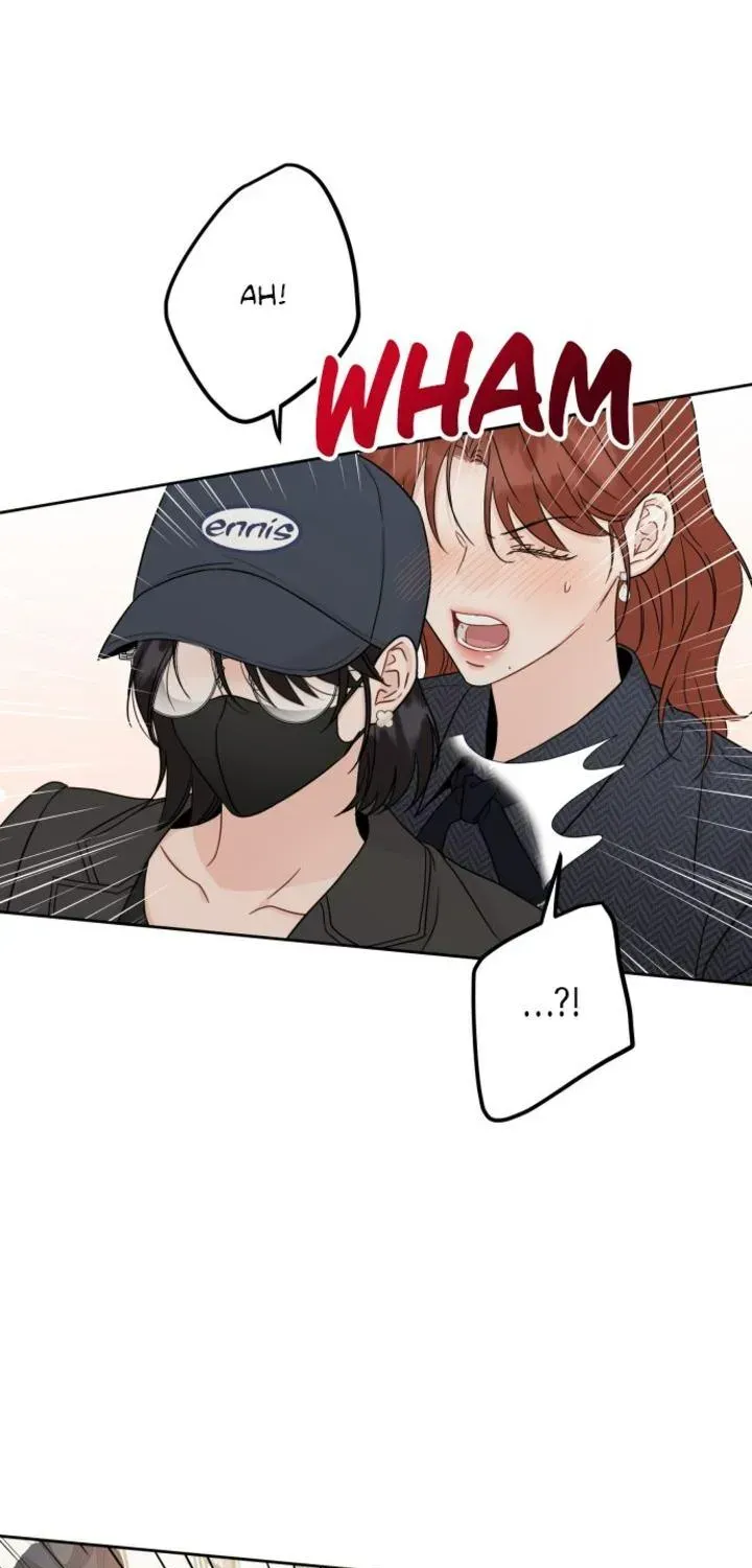Family-Like XX Chapter 123.1 page 65 - 
