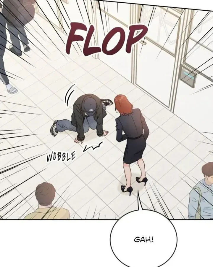 Family-Like XX Chapter 123.1 page 66 - 