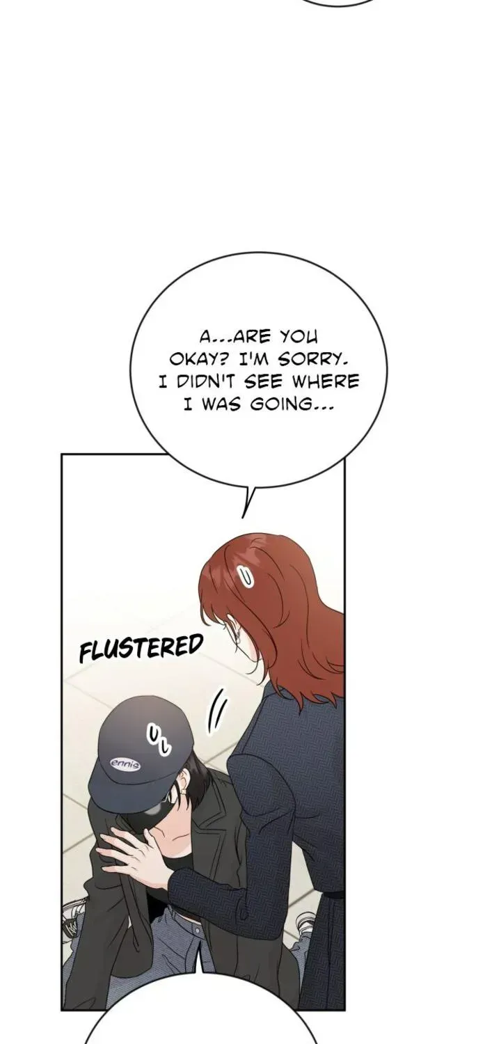 Family-Like XX Chapter 123.1 page 67 - 