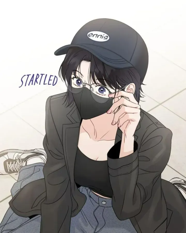 Family-Like XX Chapter 123.1 page 70 - 