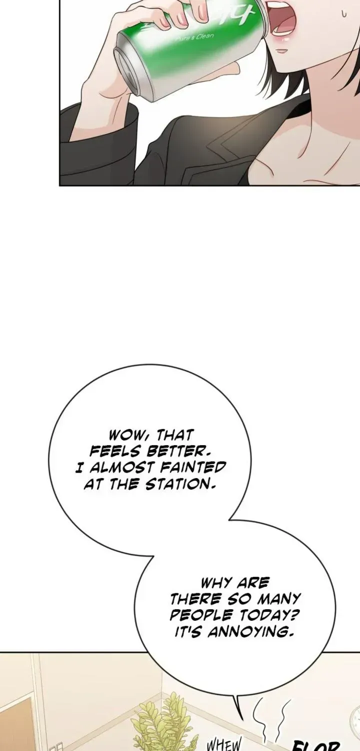 Family-Like XX Chapter 123.1 page 73 - 