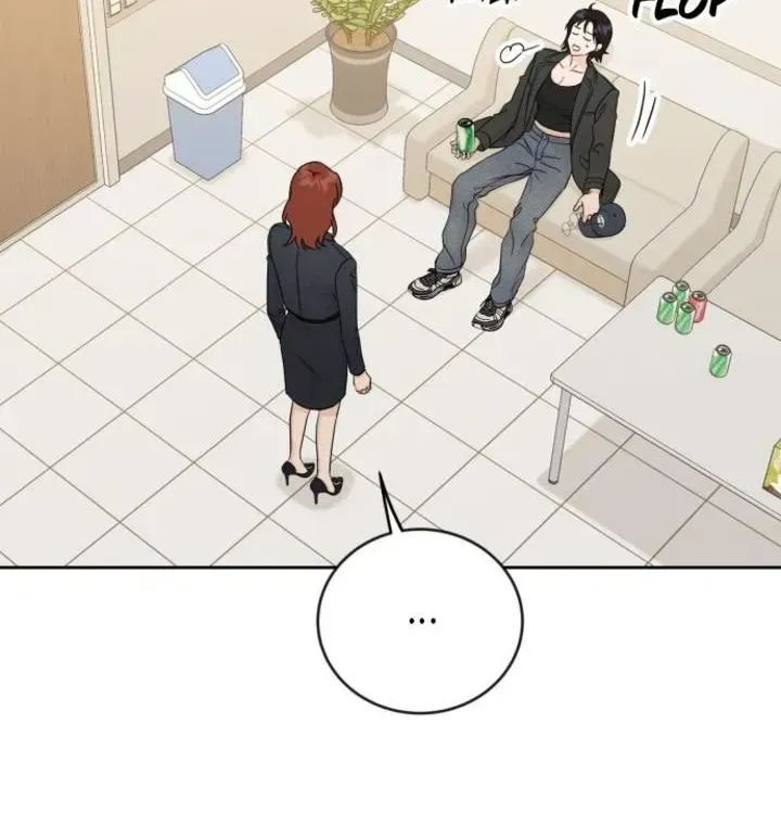 Family-Like XX Chapter 123.1 page 74 - 