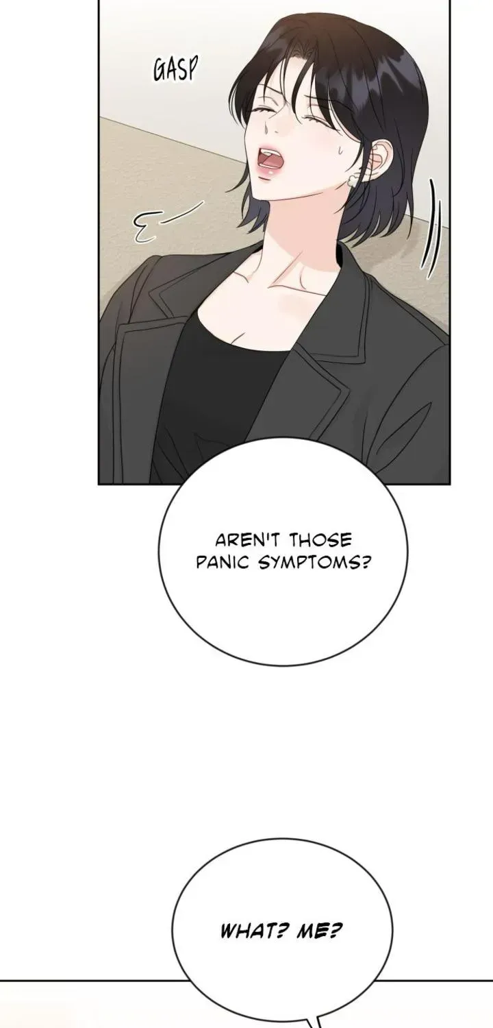 Family-Like XX Chapter 123.1 page 77 - 