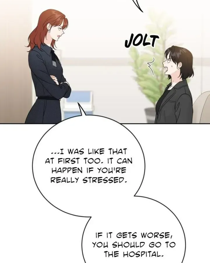 Family-Like XX Chapter 123.1 page 78 - 