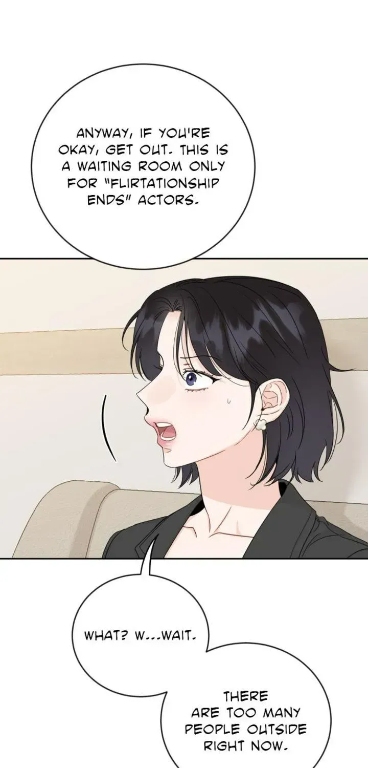 Family-Like XX Chapter 123.1 page 81 - 
