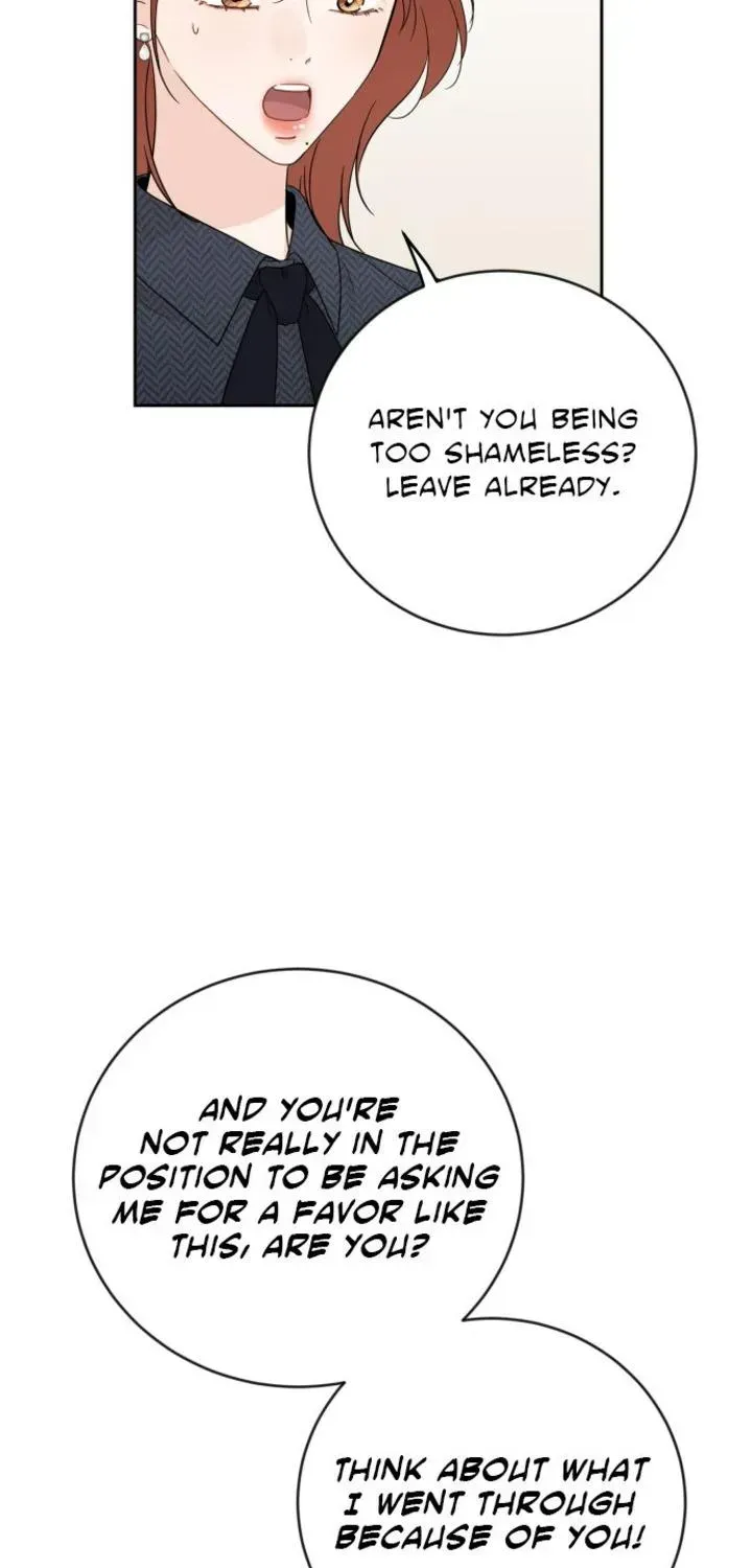 Family-Like XX Chapter 123.1 page 83 - 