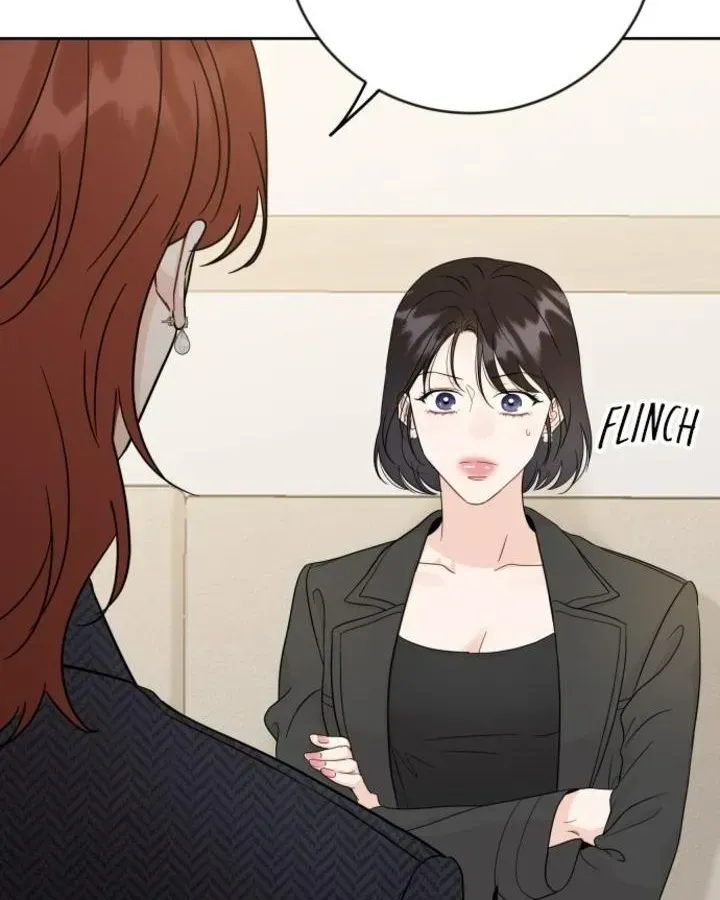 Family-Like XX Chapter 123.1 page 84 - 