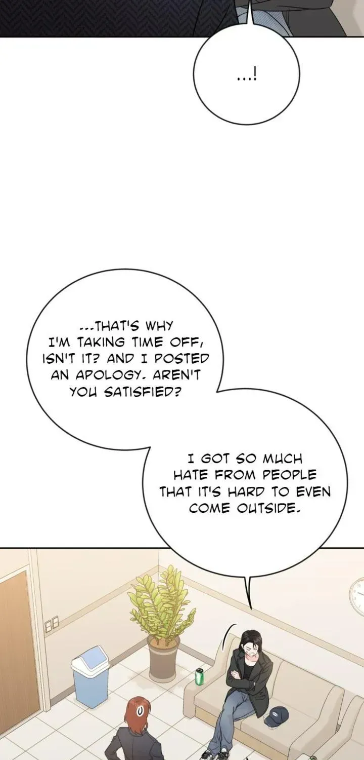 Family-Like XX Chapter 123.1 page 85 - 