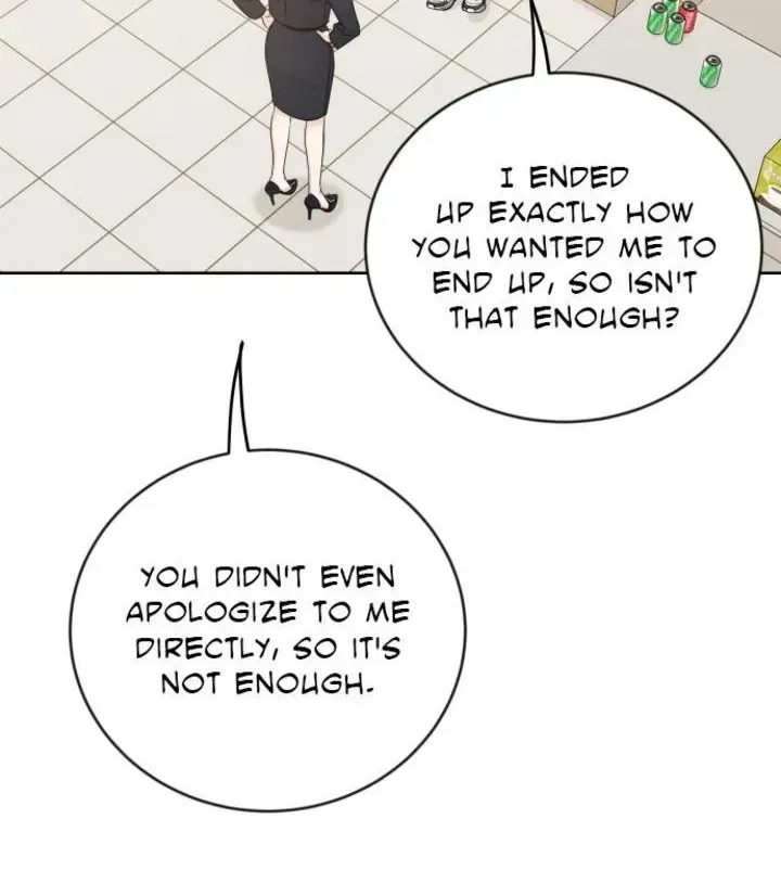Family-Like XX Chapter 123.1 page 86 - 