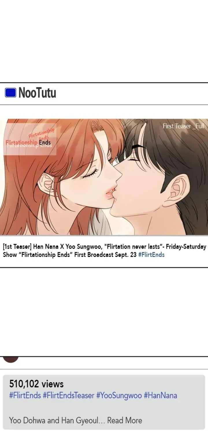 Family-Like XX Chapter 123.1 page 10 - 