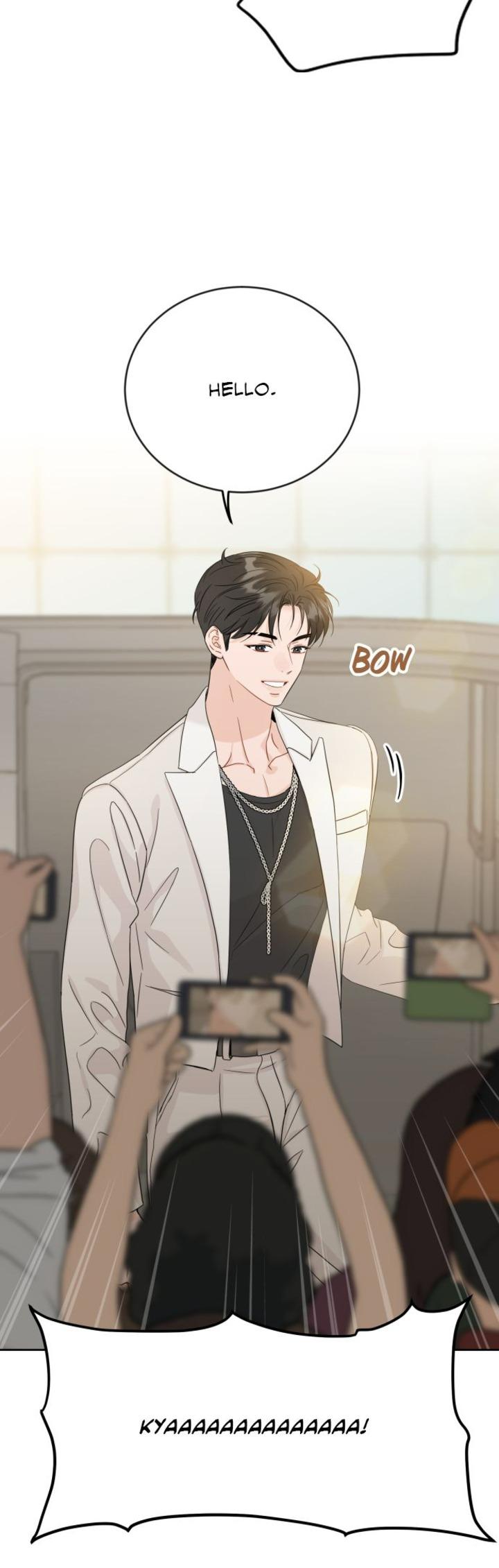 Family-Like XX Chapter 123 page 11 - 