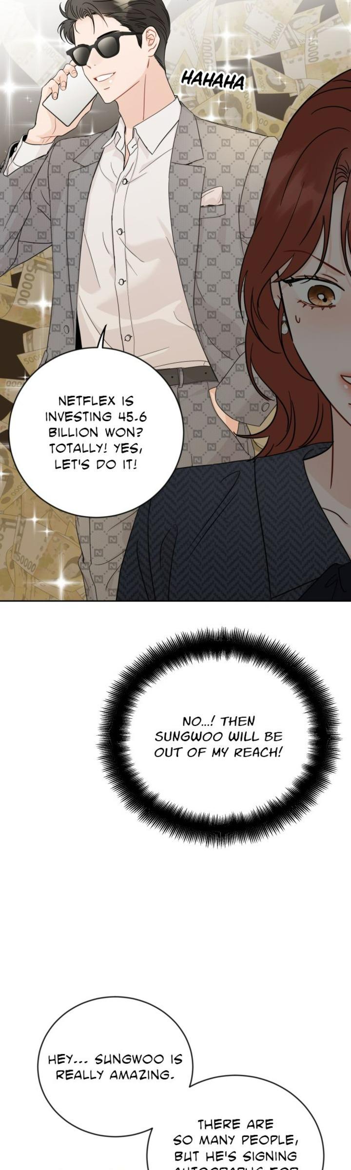 Family-Like XX Chapter 123 page 18 - 