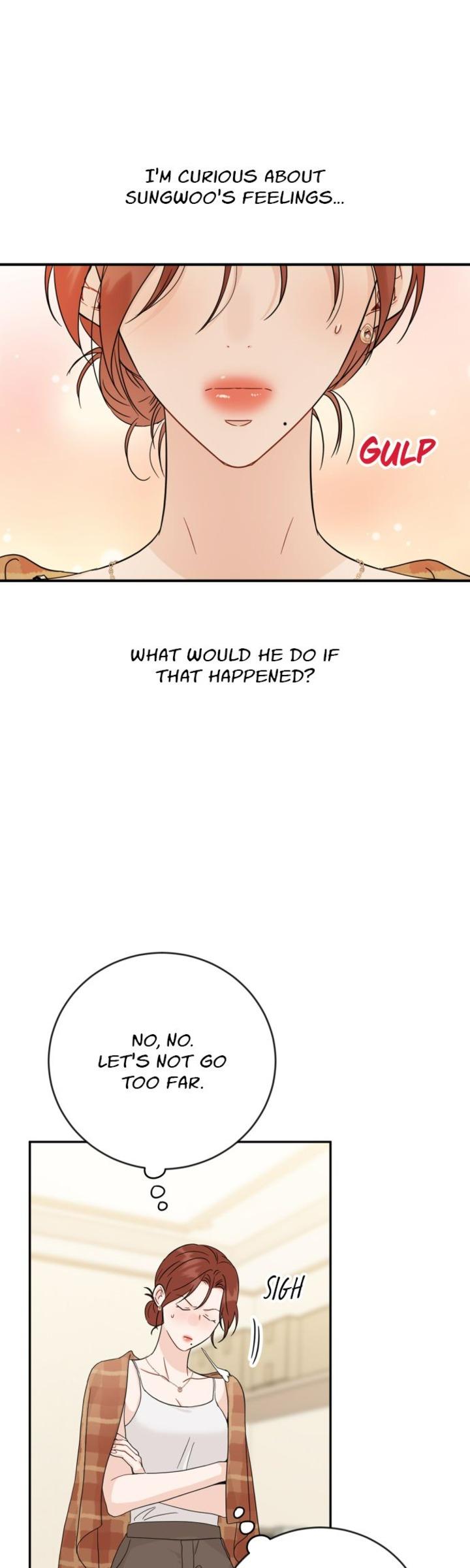 Family-Like XX Chapter 123 page 3 - 