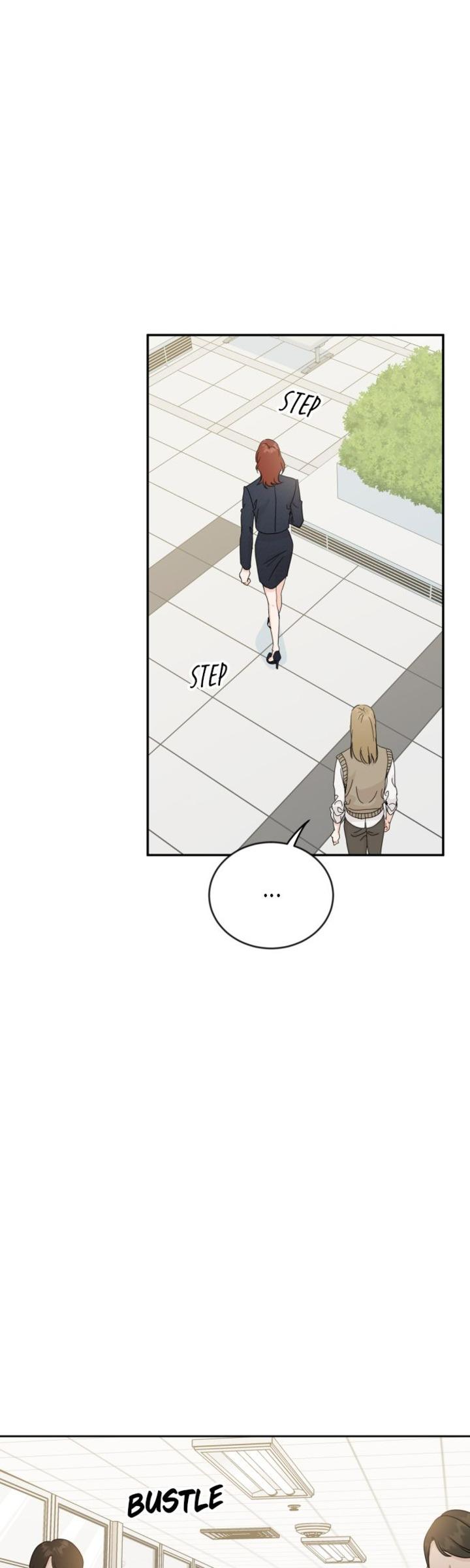 Family-Like XX Chapter 123 page 23 - 