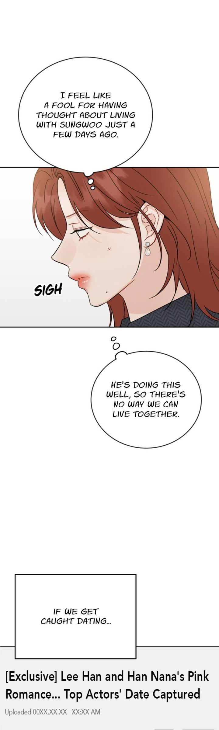 Family-Like XX Chapter 123 page 26 - 