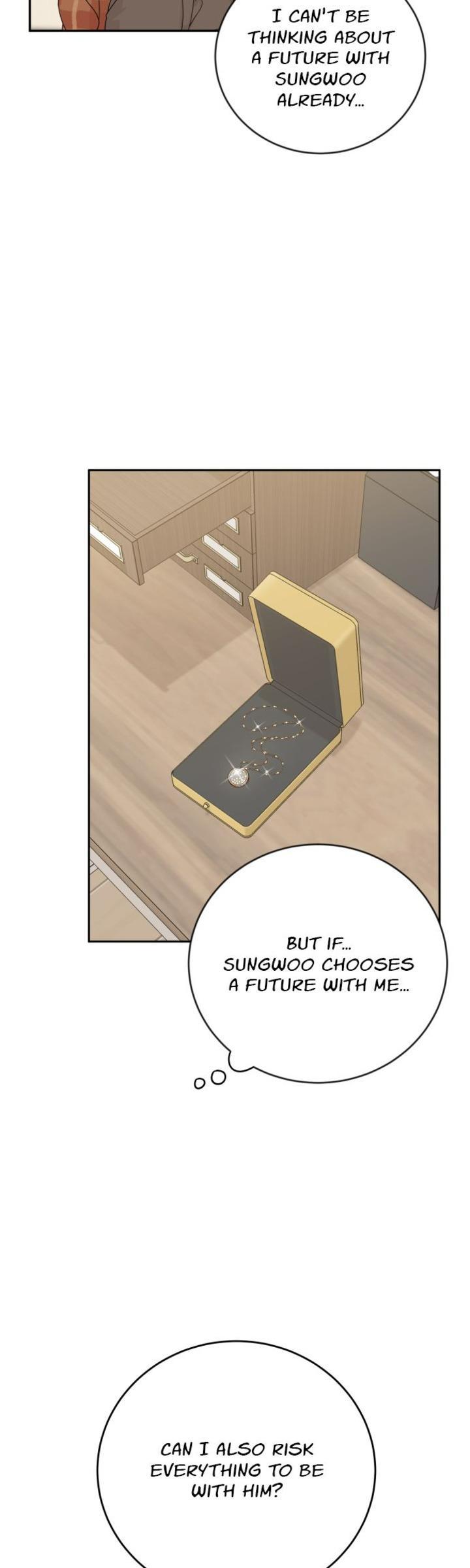 Family-Like XX Chapter 123 page 4 - 