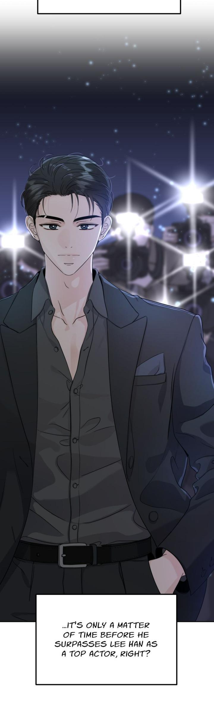 Family-Like XX Chapter 123 page 31 - 
