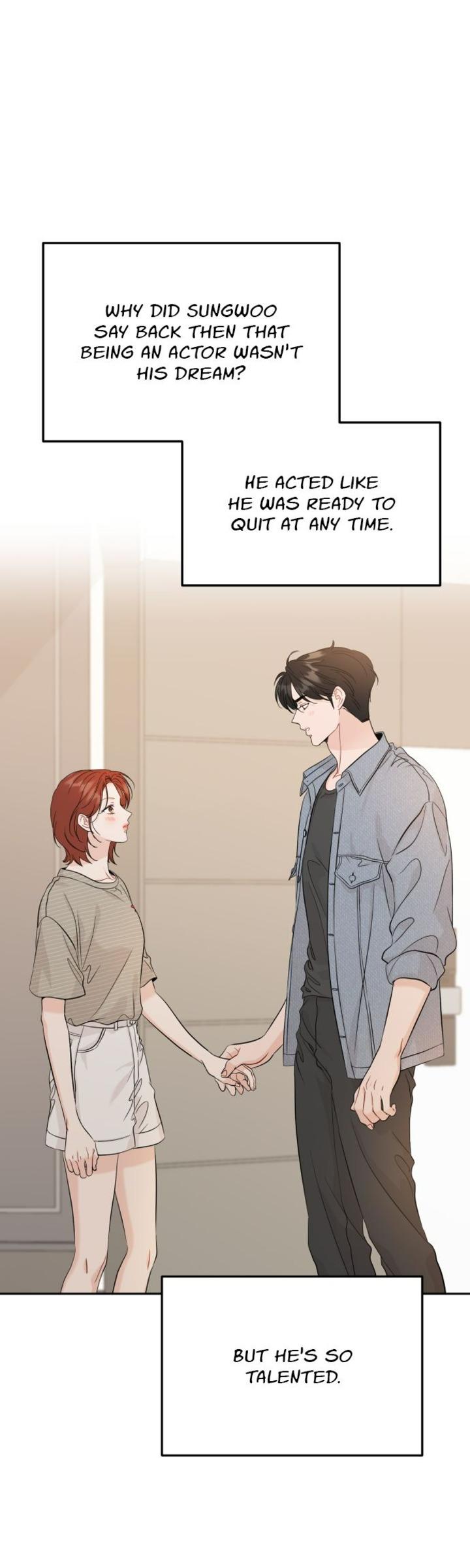 Family-Like XX Chapter 123 page 32 - 