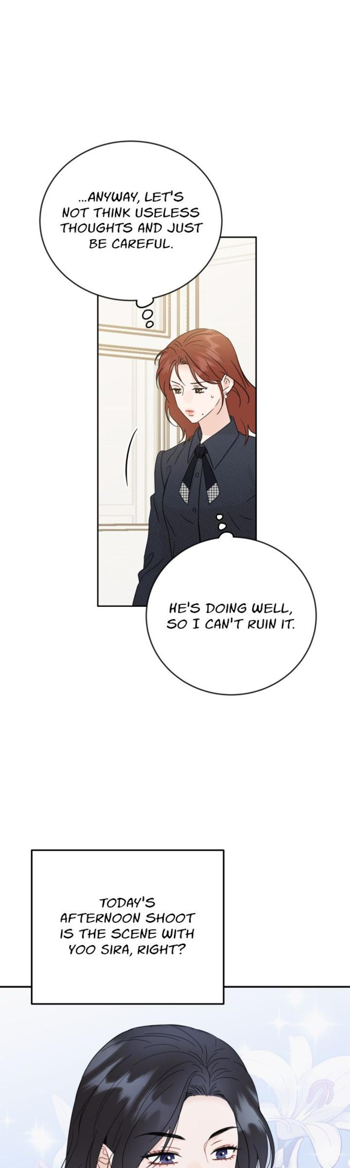 Family-Like XX Chapter 123 page 33 - 