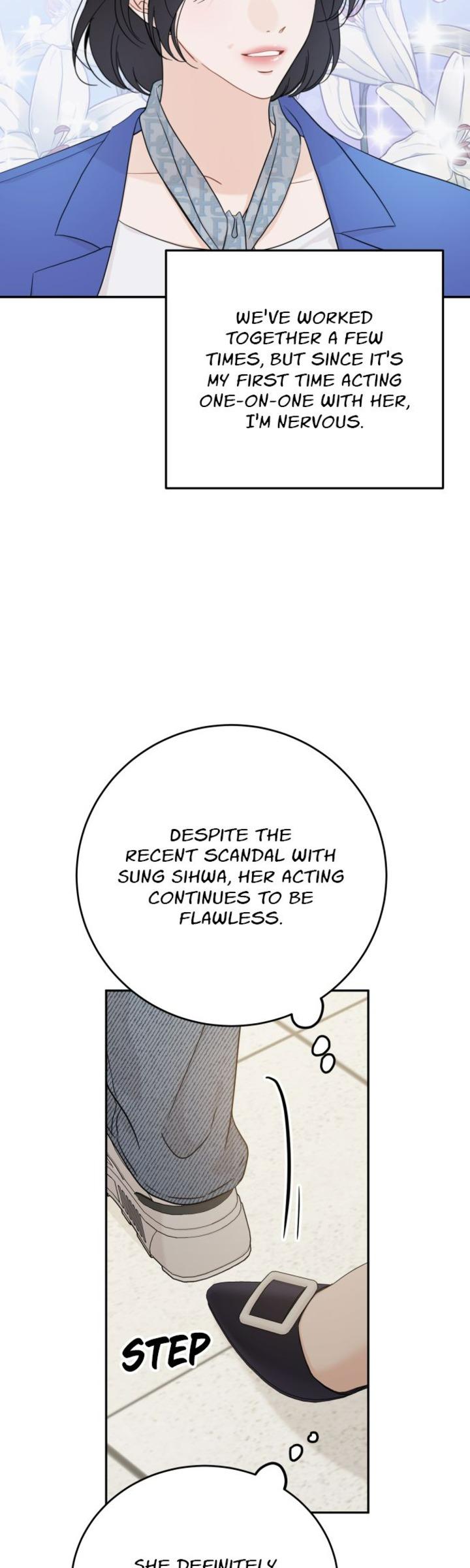 Family-Like XX Chapter 123 page 34 - 
