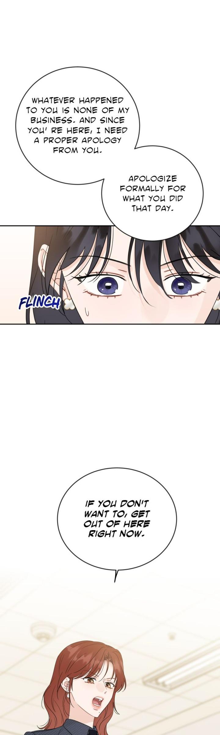Family-Like XX Chapter 123 page 47 - 