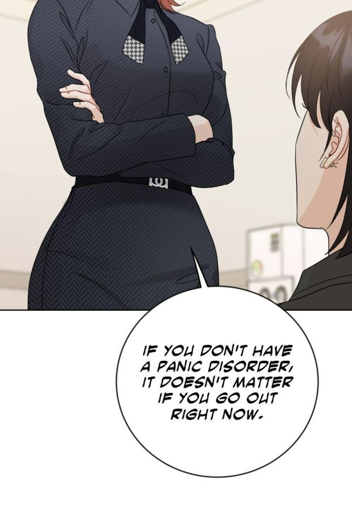 Family-Like XX Chapter 123 page 48 - 