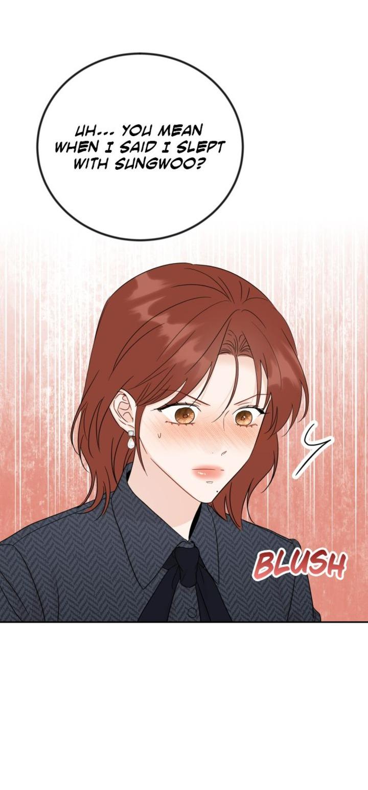 Family-Like XX Chapter 124 page 27 - 
