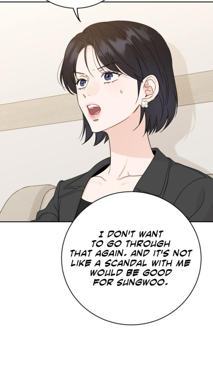 Family-Like XX Chapter 124 page 32 - 